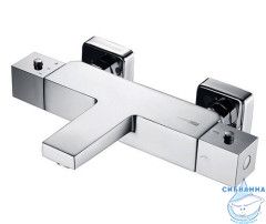 Альме (Alme) 1511 Термостатический смеситель для ванны 1511 T