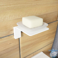  Мыльница Iddis Slide SLIWTG0i42