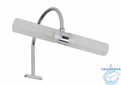 Светильник Aquanet Асти хром 270 MT-G9002 179495