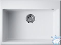 Кухонная мойка Omoikiri Tedori 68 WH 4993967