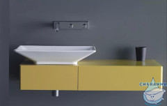 Раковина на столешницу 55 см Jacob Delafon Reve E4819-X5-00