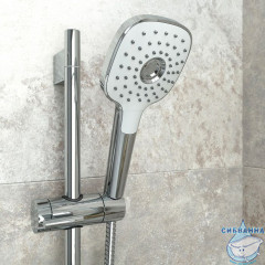 Лейка для душа, Sena, IDDIS, SEN3F00i18