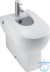 Сиденье для биде Jacob Delafon 