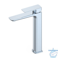 Смеситель для раковины Oliveeka D-Line OL-239003-CR (хром)