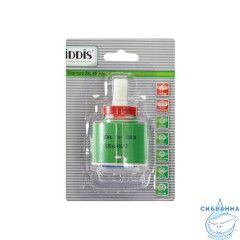 Картридж, 40 мм, EcoStop, EcoControl, 03, IDDIS, 03ESC40i82