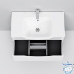 Мебельная раковина Am.Pm Like 80 M80WCC0802WG