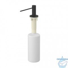 Дозатор для жидкого мыла AM.PM Gem A9037222