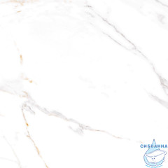 Плитка керамогранитная AZARIO AFION GOLD 60х60 Glossy (P104082160G)