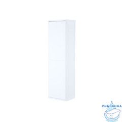 Пенал подвесной, 40 см, белый, Oxford Neo, IDDIS, OXN40W0i97