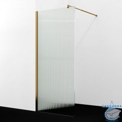 Рур (Rur)  Душевое ограждение 30W40BG-FL