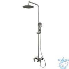 Душевая система со смесителем A14201.14