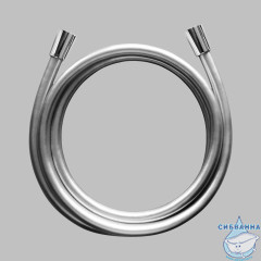 Душевой шланг 175 см  Am.Pm F0400164 (хром)