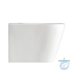 Биде подвесное Abber Bequem AC1151 (без сиденья)