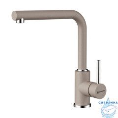 Смеситель для кухни Omoikiri Nakagawa-SA 4994309 (бежевый)