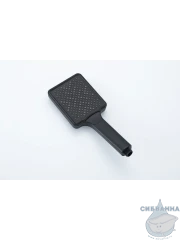 Ручной душ Frap 3 режима F024 (черный матовый)