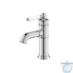 Смеситель для умывальника, Oxford, IDDIS, OXFSB00i01