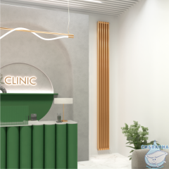 Трубчатый радиатор GALO 2900