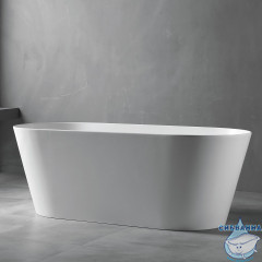 Акриловая ванна Abber 150х70 AB9222-1.5