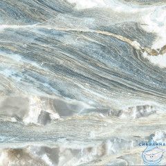 GT606018816MR Керамогранит Bellagio_GT Голубой 60x60 _ 1\43,2