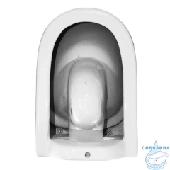 Инсталляция Grossman 900.K31.01.000  в комплекте с унитазом Azario Uno AZ-2380 сиденьем Soft close (микролифт) без клавиши смыва