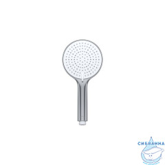 Лейка для душа, хром, Optima Home, IDDIS, OPH3F0Ci18