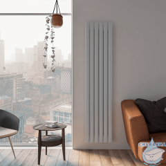 Дизайн-радиатор WABEH Сократ V