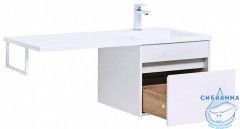 Раковина на стиральную машину Aquanet Даллас 110 R 235498