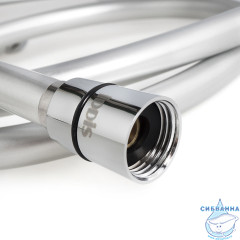 Душевой шланг Iddis 200 см A50711 2.0 (хром)