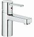 Смеситель для раковины Kludi Zenta XL 382620575 (без донного клапана)