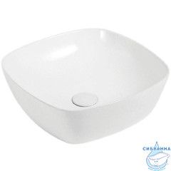  Раковина на столешницу 40 см Ceramicanova Element CN5006