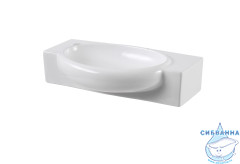 Раковина 51 см Aquatek AQ5329-00