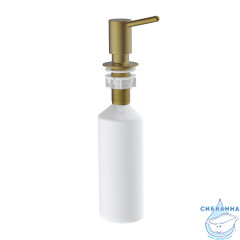 Дозатор для жидкого мыла Iddis Kitchen LineSDIMG00i59