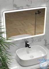 Зеркало Toni Arti Noche 70х80 TA-NE-8070