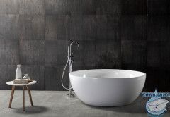 Акриловая ванна Abber 150х150 AB9279