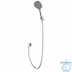 Душевая система Azario Vise 230 1 режим AZ-VSA248330C+82KC (хром)