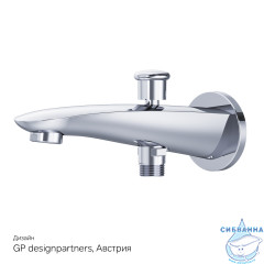 Излив для ванны Am.Pm Like F8070100