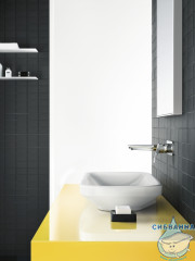 Смеситель для раковины встраиваемый Hansgrohe Logis 71220000