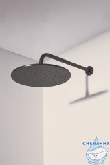 Верхний душ Ideal Standard Idealrain 30 см A5803XG