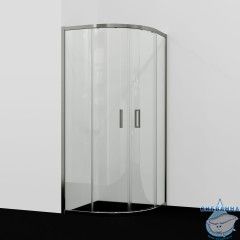 Таубер (Tauber)  Душевой уголок 64S23