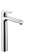 Смеситель для раковины Hansgrohe Metris 31082000 (с донным клапаном)