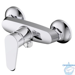 Смеситель для душа Azario Castelo AZ-VJC338274C (хром)