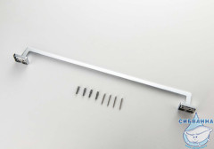 Полотенцедержатель Aquatek AQ4314CR