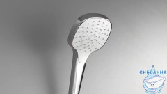 Душевая система Hansgrohe Croma Select E 190 1 режим 27294000 (хром)