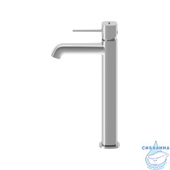 Смеситель для раковины Damixa Sirius 860220000 (хром)