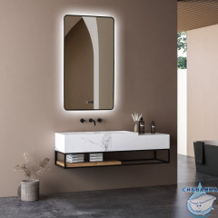 Зеркало ABBER See 60 AG6114SWHB