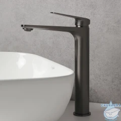 Смеситель для раковины Calypso CS1276-9 (графит)