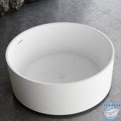 Акриловая ванна Abber 150х150 AB9442