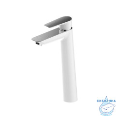 Смеситель для настольного умывальника, Cloud, IDDIS, CLOSB01i01