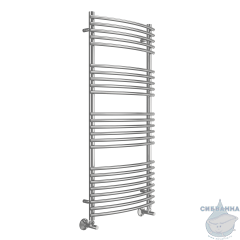 Полотенцесушитель водяной Terminus Марио П24 50х120 (нижнее подключение)