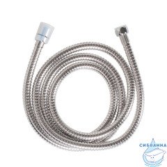 Душевой шланг Iddis 200 см A50211 2.0 (хром)